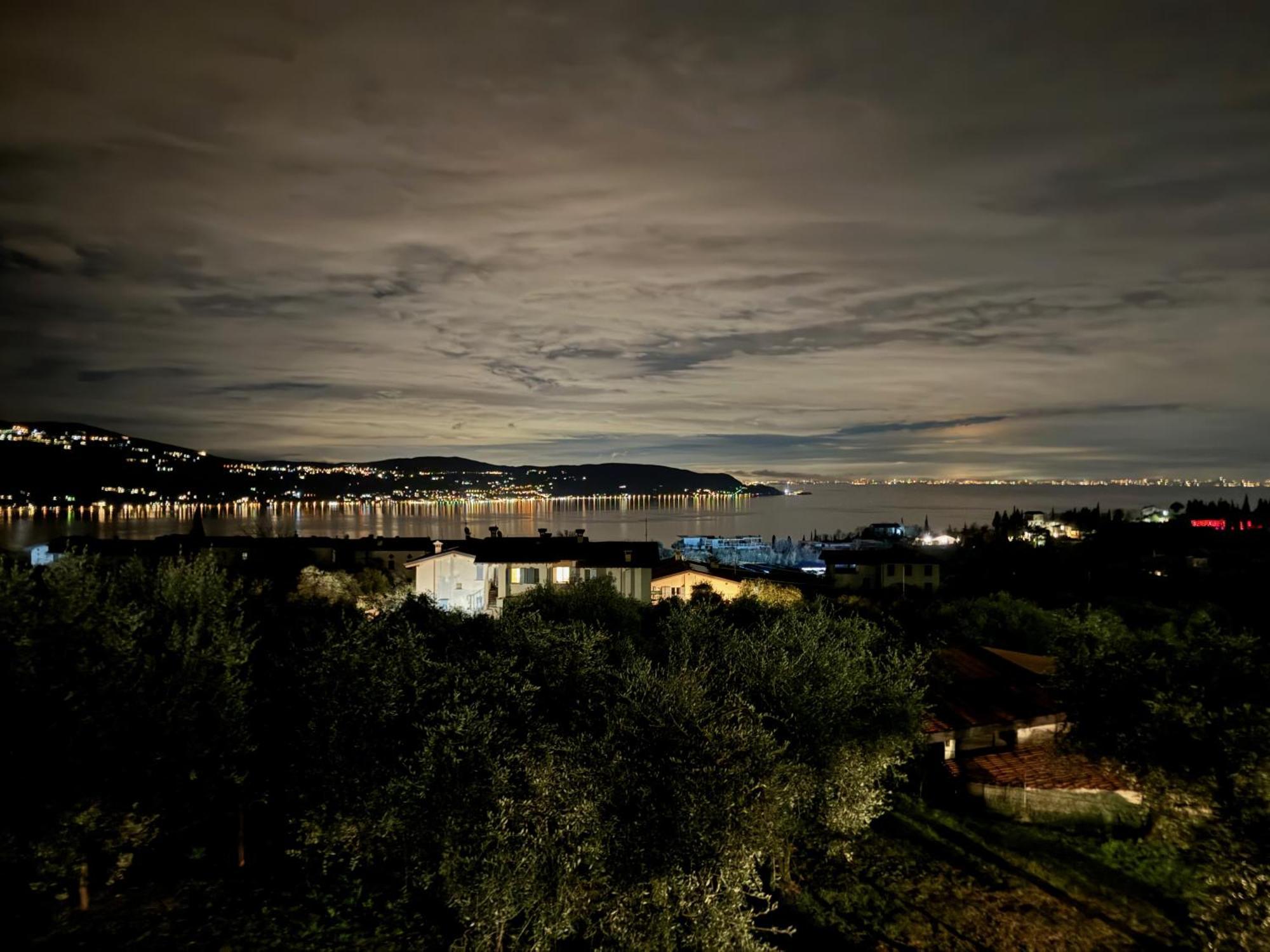 La Casetta Тосколано-Мадерно Экстерьер фото