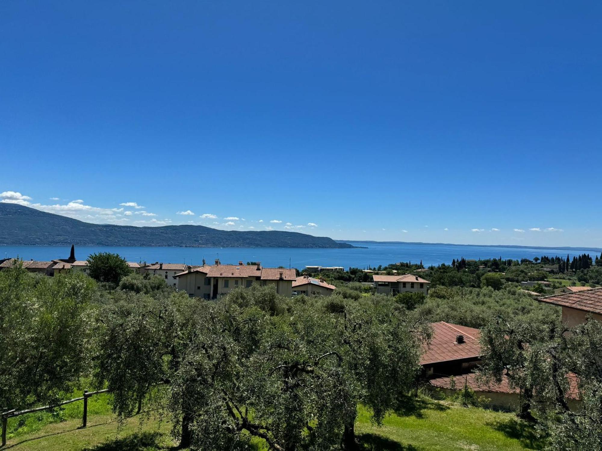 La Casetta Тосколано-Мадерно Экстерьер фото